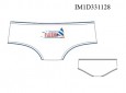 IM1D 331128 Livorno 4 трусы - Интернет-магазин одежды и обуви Трейд Линк Урал, Челябинск