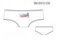 IM1D 331128 Livorno 5 трусы - Интернет-магазин одежды и обуви Трейд Линк Урал, Челябинск