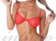 LBR 153 Red M/70 C B жен бюстгальтер - Интернет-магазин одежды и обуви Трейд Линк Урал, Челябинск