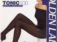 Tonic 100 moro 2 Golden lady - Интернет-магазин одежды и обуви Трейд Линк Урал, Челябинск