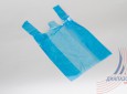 Пакет-майка 24х45-10мкм бирюзовый (100/2000) - Интернет-магазин одежды и обуви Трейд Линк Урал, Челябинск