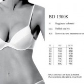 BD 13008 rosa 2 - Интернет-магазин одежды и обуви Трейд Линк Урал, Челябинск