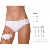 BD 33252 bianco 3 - Интернет-магазин одежды и обуви Трейд Линк Урал, Челябинск