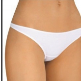 LST 084 Black-Turquise L  Трусы жен - Интернет-магазин одежды и обуви Трейд Линк Урал, Челябинск