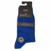 MSC 003 39-40СинГлад  Муж. носки - Интернет-магазин одежды и обуви Трейд Линк Урал, Челябинск