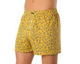 MSH 152 Beige XXL Муж. трусы - Интернет-магазин одежды и обуви Трейд Линк Урал, Челябинск