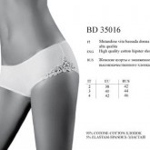 BD 35016 bianco 4 шорты - Интернет-магазин одежды и обуви Трейд Линк Урал, Челябинск