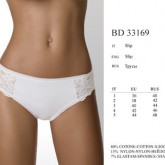 BD 33169 bianco 2 - Интернет-магазин одежды и обуви Трейд Линк Урал, Челябинск