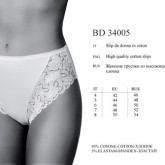 BD 34005 nero 7 - Интернет-магазин одежды и обуви Трейд Линк Урал, Челябинск