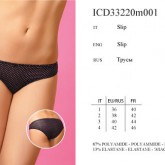 ICD 33220m001 Dolchina rosso 3 трусы - Интернет-магазин одежды и обуви Трейд Линк Урал, Челябинск