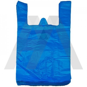 Пакет-майка 30*55-30 мм - Интернет-магазин одежды и обуви Трейд Линк Урал, Челябинск