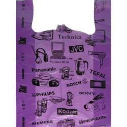 Пакет-майка 43*64*20 - Интернет-магазин одежды и обуви Трейд Линк Урал, Челябинск