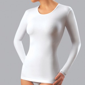 BD 25011 BETULLA bianco 3 - Интернет-магазин одежды и обуви Трейд Линк Урал, Челябинск