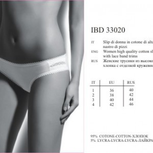 IBD 33020 nero 3 - Интернет-магазин одежды и обуви Трейд Линк Урал, Челябинск