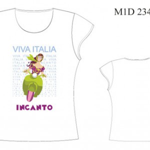 M1D 23418 Viva ltalia 2 - Интернет-магазин одежды и обуви Трейд Линк Урал, Челябинск