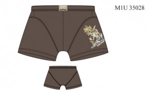 M1U 35028 Naturalle 5 - Интернет-магазин одежды и обуви Трейд Линк Урал, Челябинск