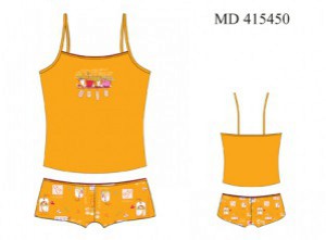 MD 415450  2 - Интернет-магазин одежды и обуви Трейд Линк Урал, Челябинск