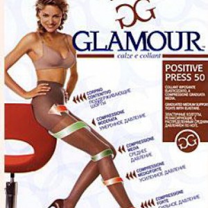 Positive press 50 bronza 2  GLAMOUR - Интернет-магазин одежды и обуви Трейд Линк Урал, Челябинск