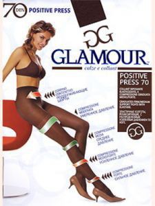 Positive press 70 visone 5 GLAMOUR - Интернет-магазин одежды и обуви Трейд Линк Урал, Челябинск
