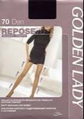 Repose 70 daino 2 н GOLDEN LADY - Интернет-магазин одежды и обуви Трейд Линк Урал, Челябинск