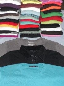 Футболки с  длинным рукавом - Интернет-магазин одежды и обуви Трейд Линк Урал, Челябинск