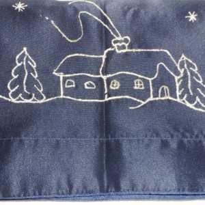 Новогодние скатерти - Интернет-магазин одежды и обуви Трейд Линк Урал, Челябинск