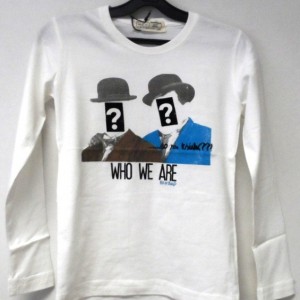 MIX Gaialuna (детский 2-8) лето Италия - Интернет-магазин одежды и обуви Трейд Линк Урал, Челябинск