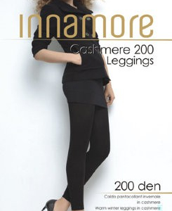 Cashimire 200 nero 3 - Интернет-магазин одежды и обуви Трейд Линк Урал, Челябинск