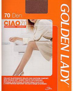 CIAO 70 daino 2 GOLDEN LADY - Интернет-магазин одежды и обуви Трейд Линк Урал, Челябинск