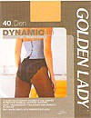 Dynamic 40 daino 2 н GOLDEN LADY - Интернет-магазин одежды и обуви Трейд Линк Урал, Челябинск