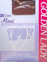 Mara XL camoscio Golden Lady - Интернет-магазин одежды и обуви Трейд Линк Урал, Челябинск