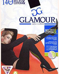MicroCotton 140 nero 3 GLAMOUR - Интернет-магазин одежды и обуви Трейд Линк Урал, Челябинск