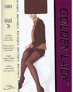 Oasi 70 daino 2 GOLDEN LADY - Интернет-магазин одежды и обуви Трейд Линк Урал, Челябинск