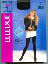 Trend 250 nero 2 Elledue - Интернет-магазин одежды и обуви Трейд Линк Урал, Челябинск