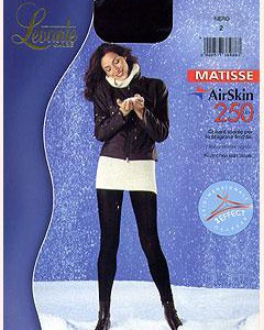 Matisse Airskin 250 nero 2  LEVANTE - Интернет-магазин одежды и обуви Трейд Линк Урал, Челябинск