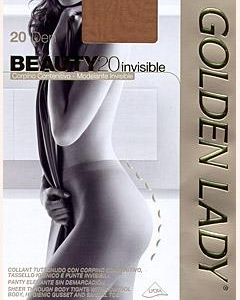 Beauty 20 daino 3 GOLDEN LADY - Интернет-магазин одежды и обуви Трейд Линк Урал, Челябинск