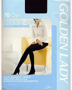 Make up nero 3 н GOLDEN LADY - Интернет-магазин одежды и обуви Трейд Линк Урал, Челябинск