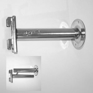 крепёж решотки  к стене  регулируемые - Интернет-магазин одежды и обуви Трейд Линк Урал, Челябинск