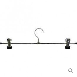 Плечики мет к для юбок и брюк син мал - Интернет-магазин одежды и обуви Трейд Линк Урал, Челябинск