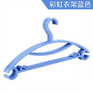 Плечики детские голубые подр - Интернет-магазин одежды и обуви Трейд Линк Урал, Челябинск