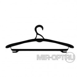 Плечики ПДУб - Интернет-магазин одежды и обуви Трейд Линк Урал, Челябинск