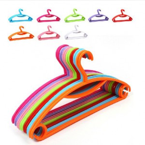 Плечики желтые серые - Интернет-магазин одежды и обуви Трейд Линк Урал, Челябинск