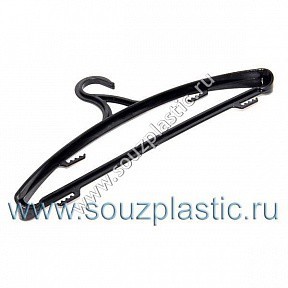 Плечики ВТ-11 - Интернет-магазин одежды и обуви Трейд Линк Урал, Челябинск